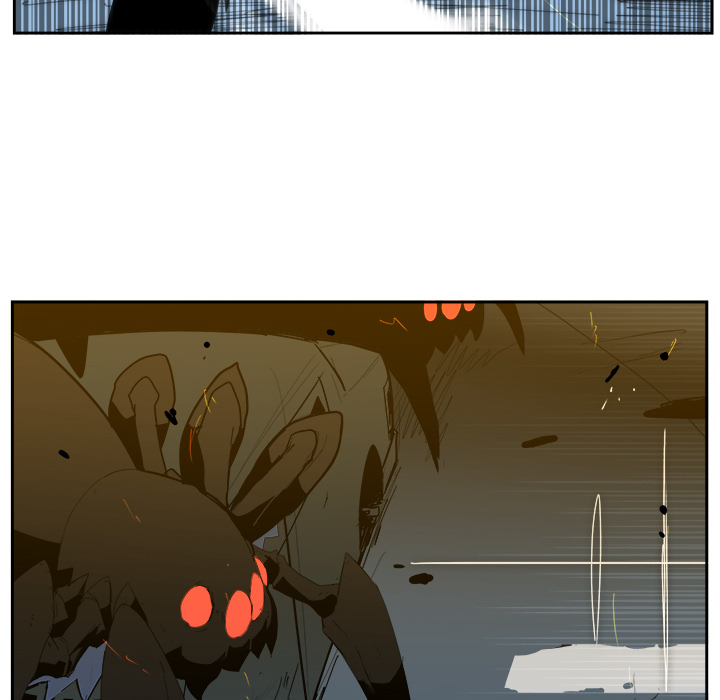 Justitia Chapter 35 page 64 - 