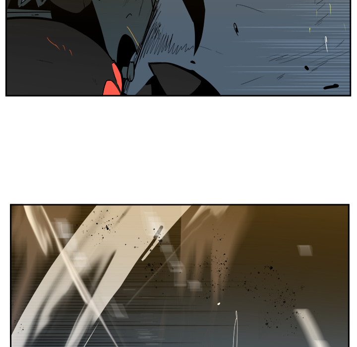 Justitia Chapter 35 page 65 - 
