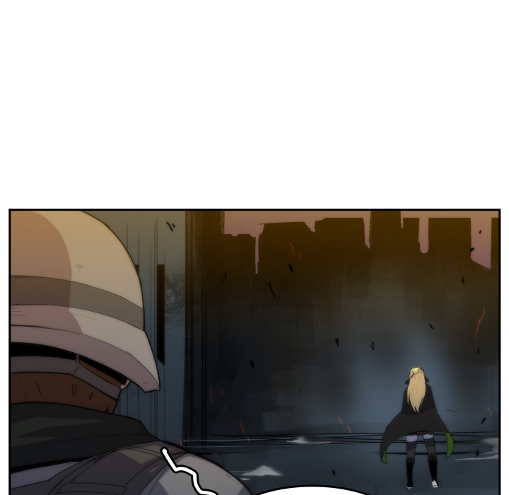 Justitia Chapter 35 page 71 - 