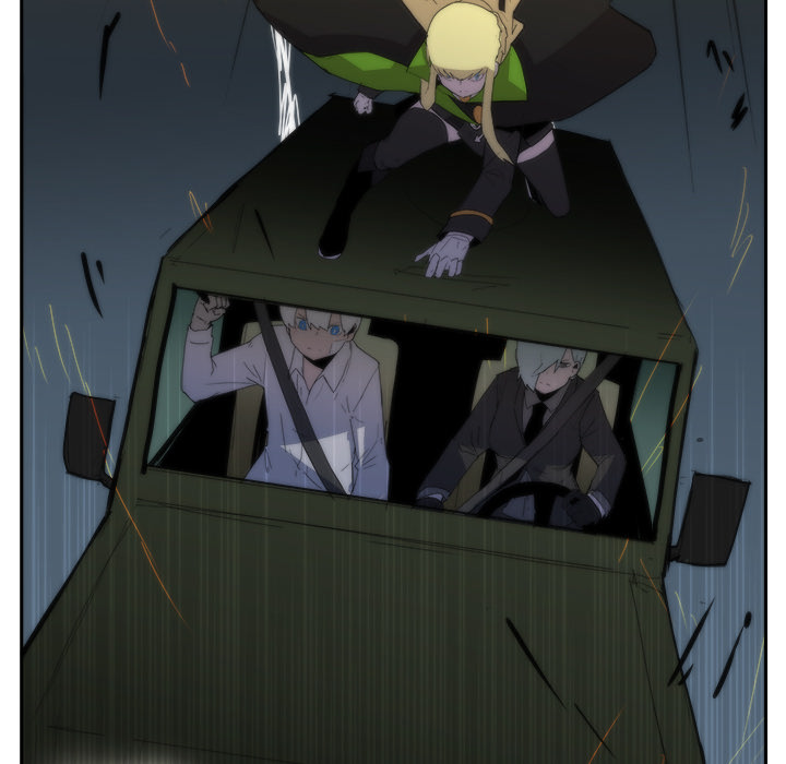 Justitia Chapter 35 page 78 - 