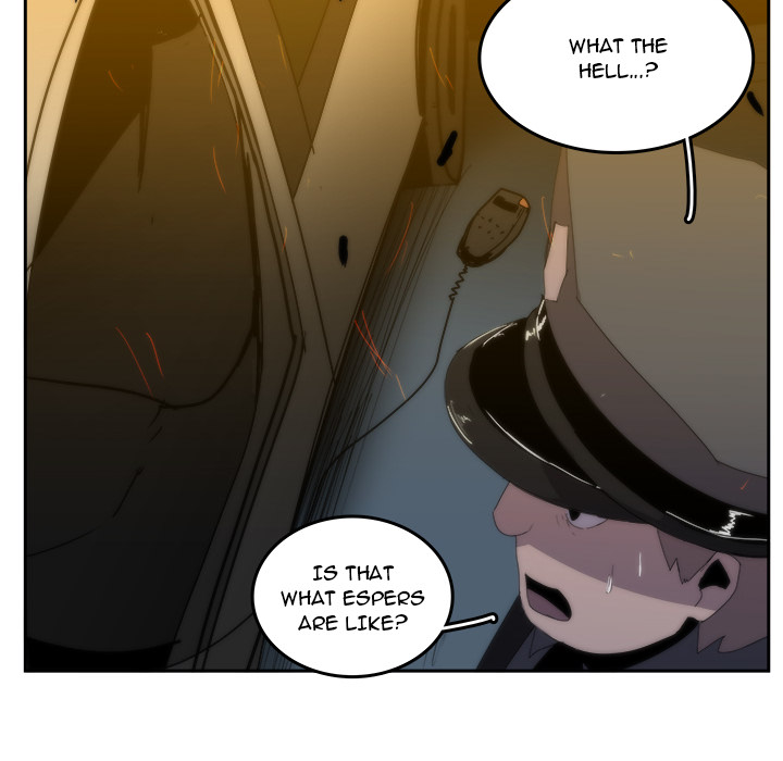 Justitia Chapter 35 page 80 - 