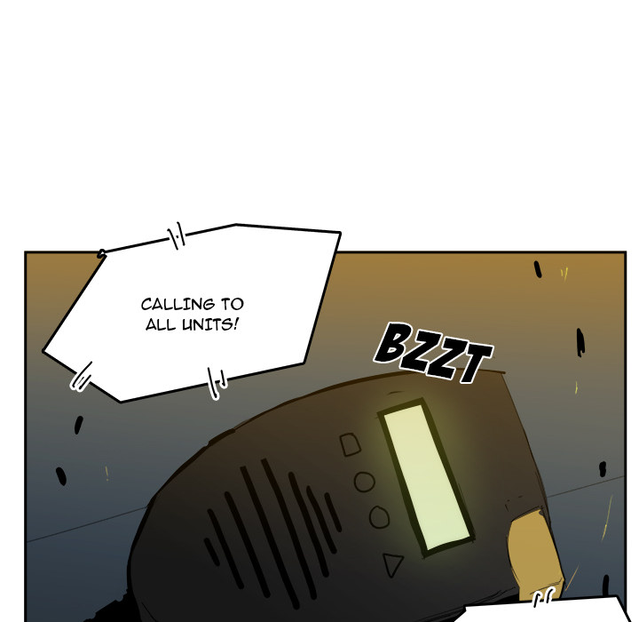 Justitia Chapter 35 page 81 - 