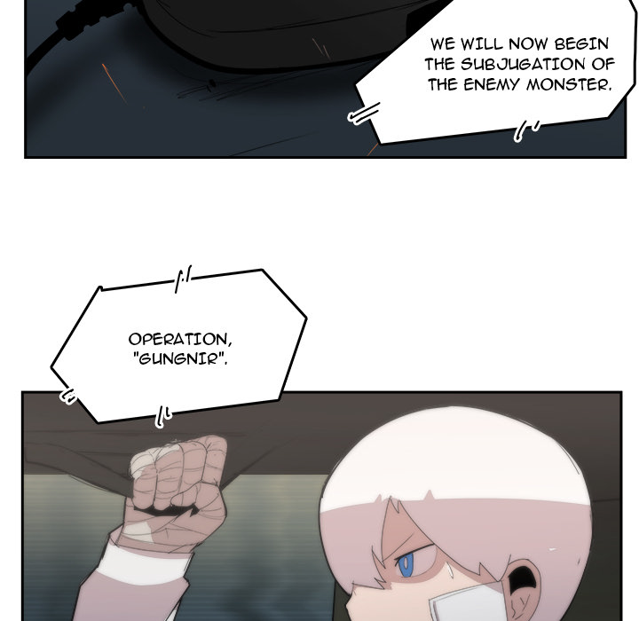 Justitia Chapter 35 page 82 - 