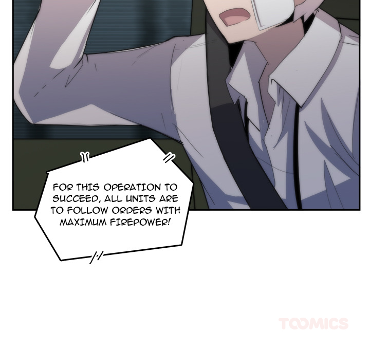 Justitia Chapter 35 page 83 - 