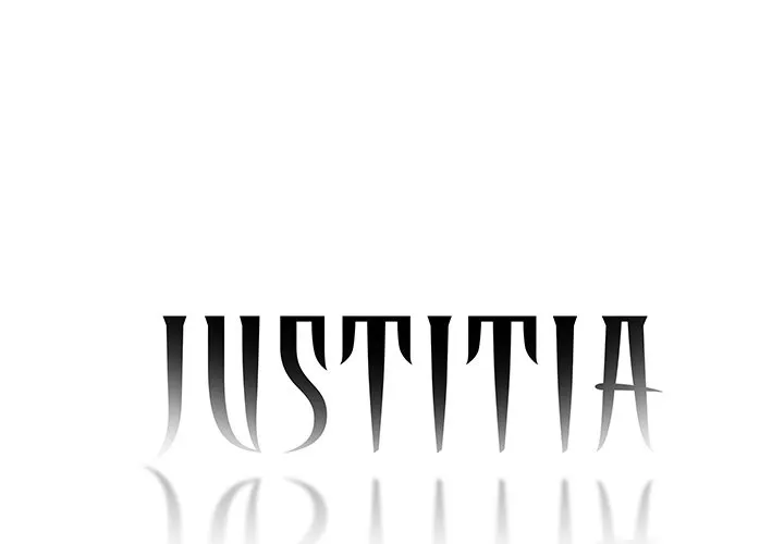 Justitia Chapter 36 page 1 - 