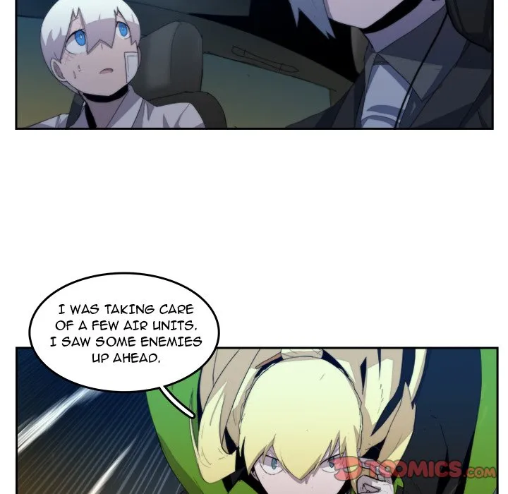 Justitia Chapter 36 page 12 - 