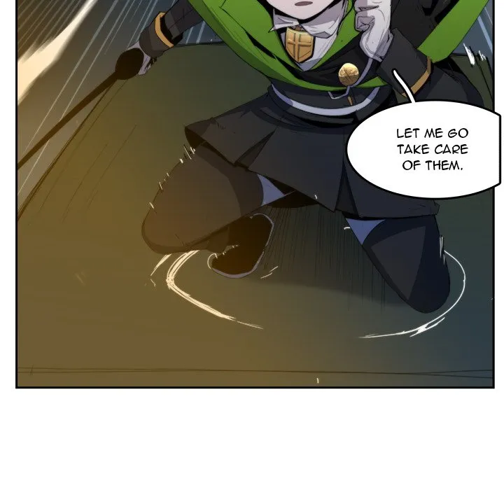 Justitia Chapter 36 page 13 - 