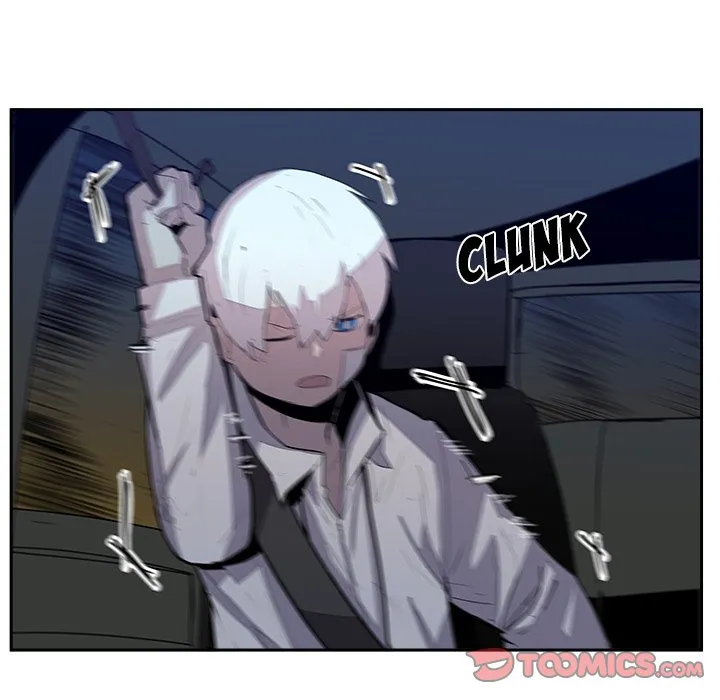 Justitia Chapter 36 page 20 - 