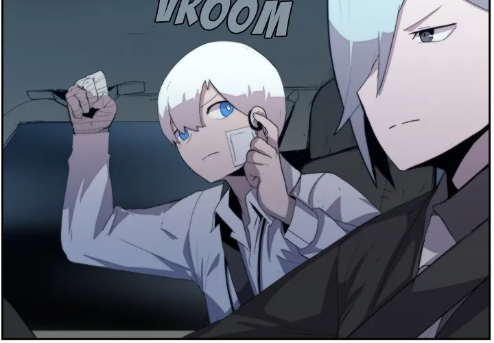 Justitia Chapter 36 page 3 - 
