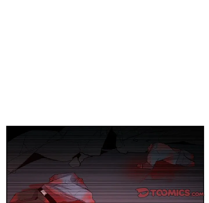 Justitia Chapter 36 page 22 - 