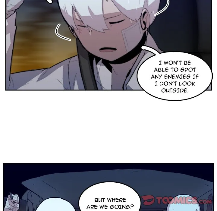 Justitia Chapter 36 page 28 - 