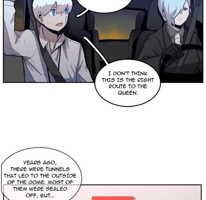 Justitia Chapter 36 page 29 - 