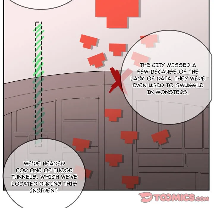Justitia Chapter 36 page 30 - 