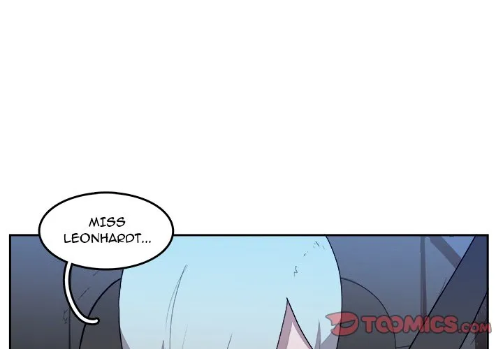 Justitia Chapter 36 page 4 - 