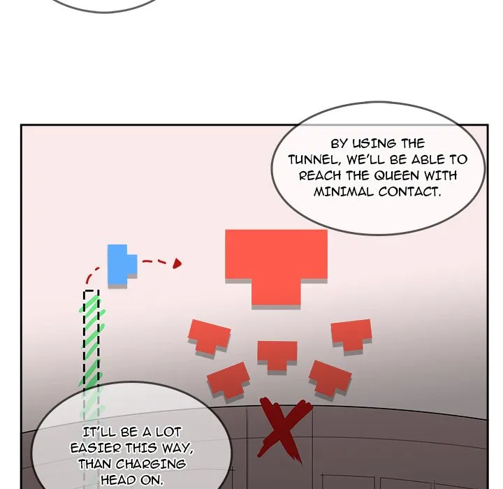 Justitia Chapter 36 page 31 - 