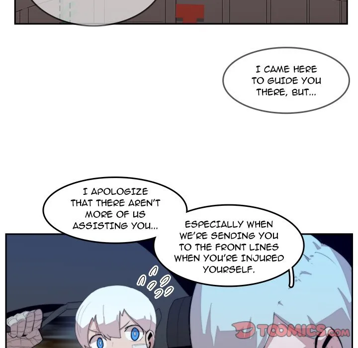 Justitia Chapter 36 page 32 - 