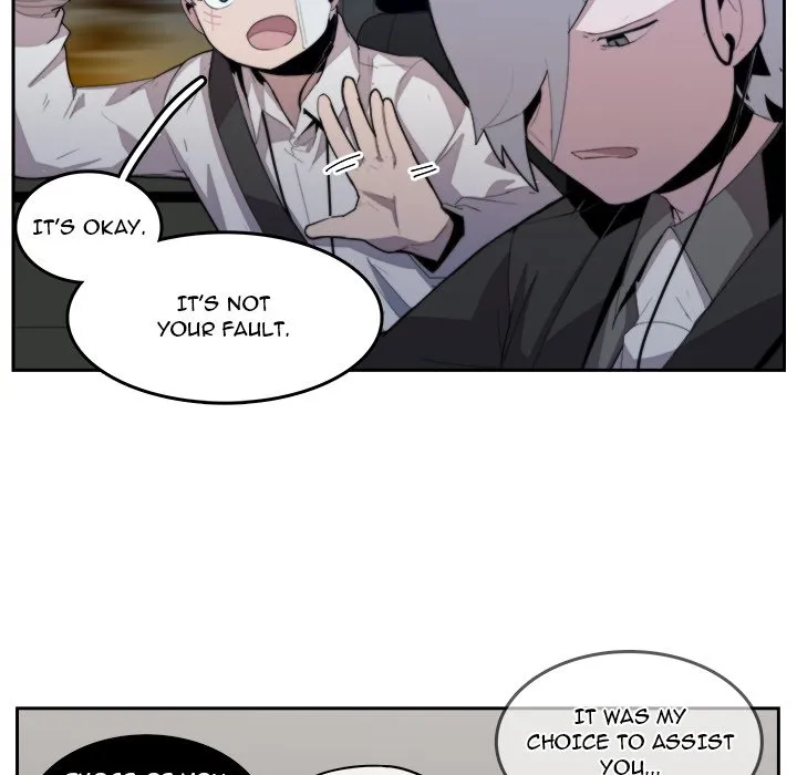 Justitia Chapter 36 page 33 - 