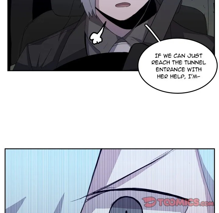 Justitia Chapter 36 page 36 - 