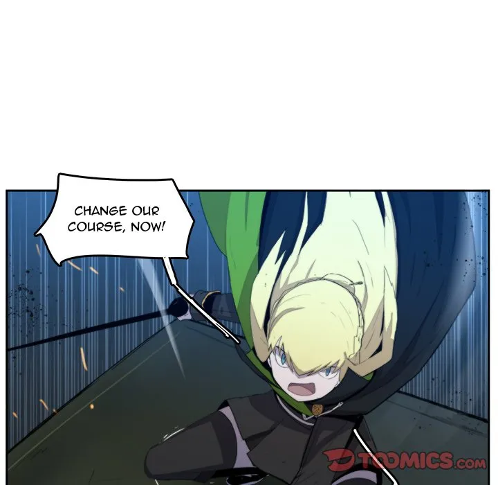 Justitia Chapter 36 page 46 - 
