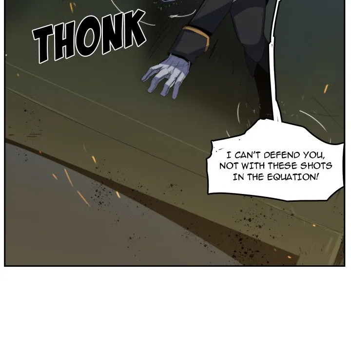 Justitia Chapter 36 page 47 - 