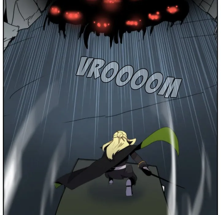 Justitia Chapter 36 page 57 - 