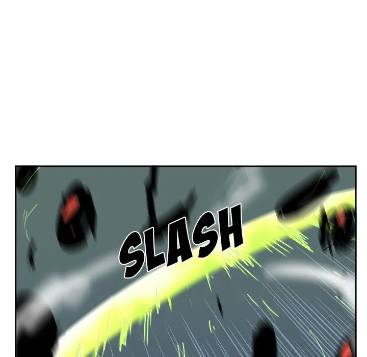 Justitia Chapter 36 page 61 - 