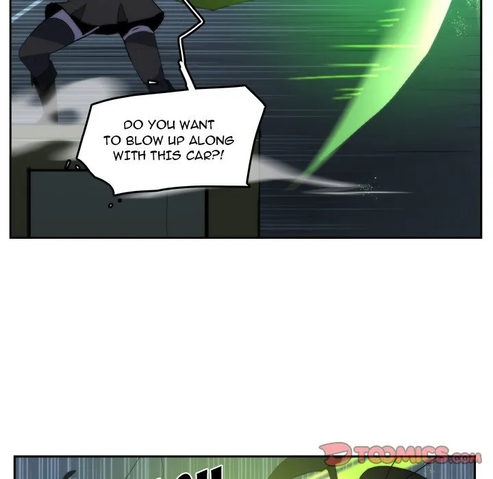Justitia Chapter 36 page 66 - 