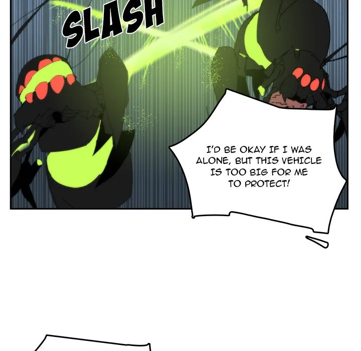 Justitia Chapter 36 page 67 - 
