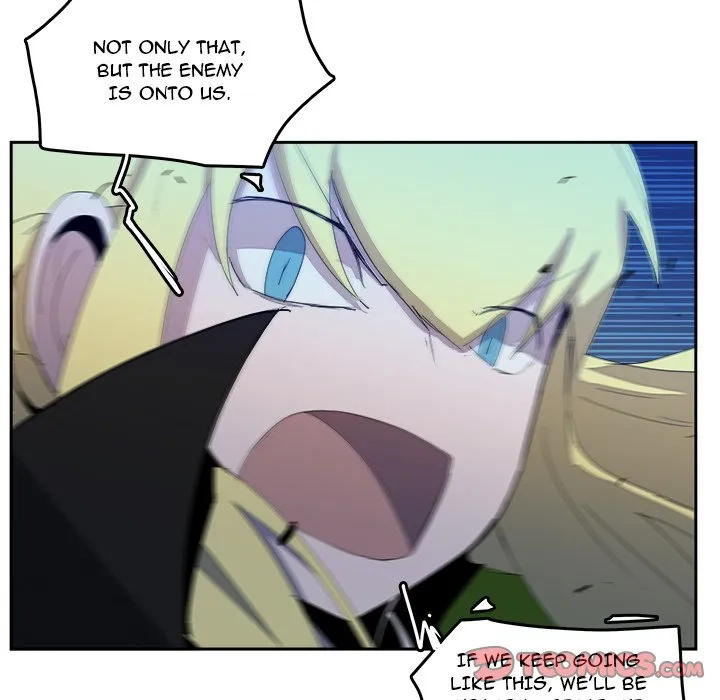 Justitia Chapter 36 page 68 - 