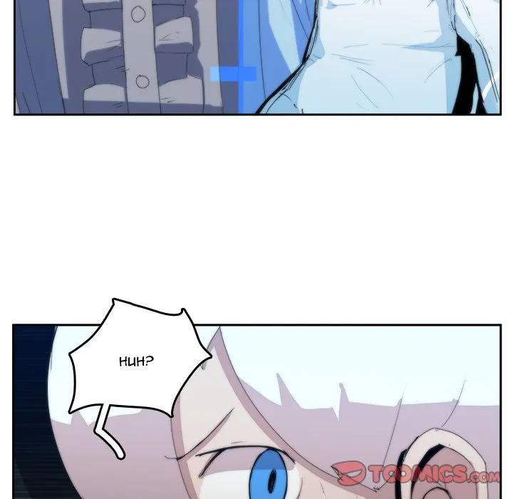 Justitia Chapter 36 page 70 - 