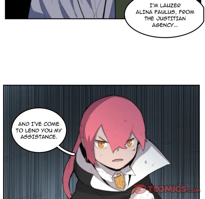 Justitia Chapter 36 page 80 - 