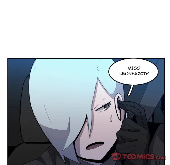 Justitia Chapter 36 page 10 - 