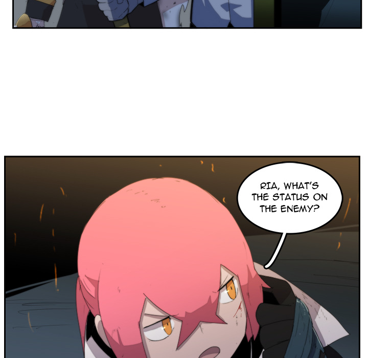 Justitia Chapter 37 page 12 - 