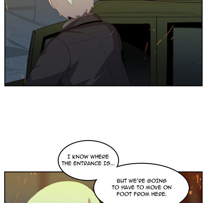 Justitia Chapter 37 page 16 - 