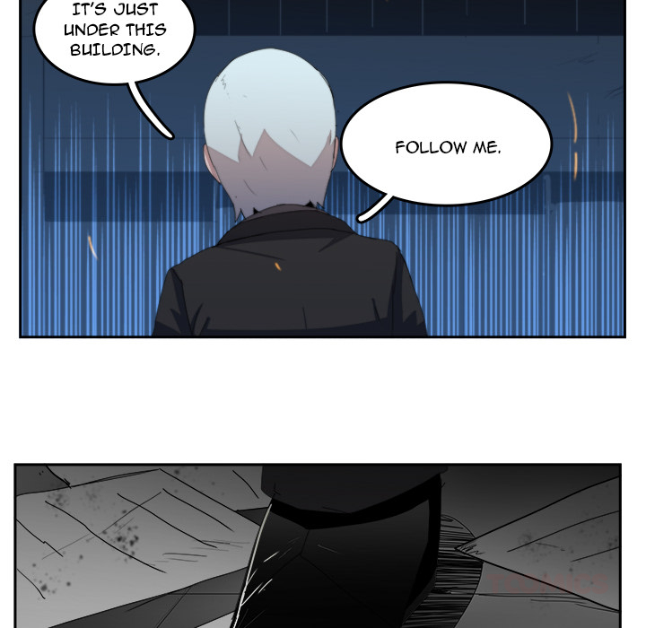 Justitia Chapter 37 page 19 - 