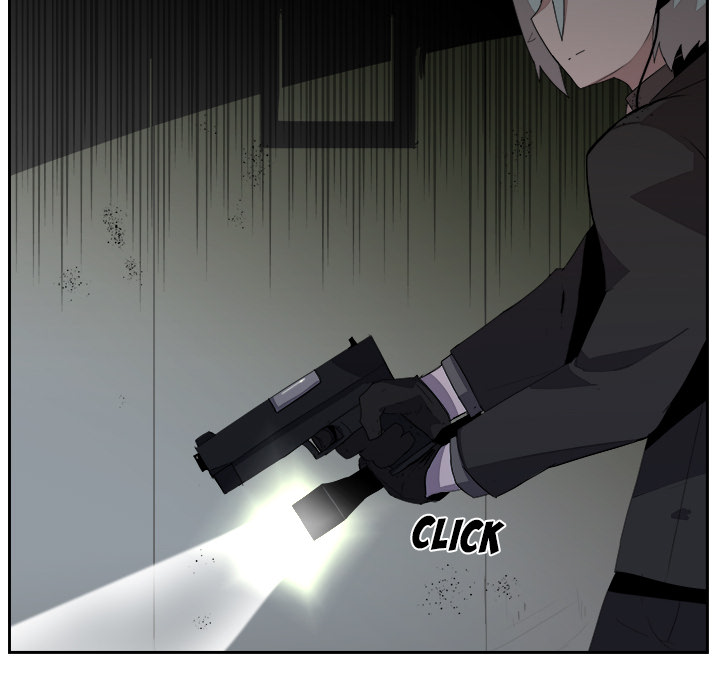 Justitia Chapter 37 page 21 - 