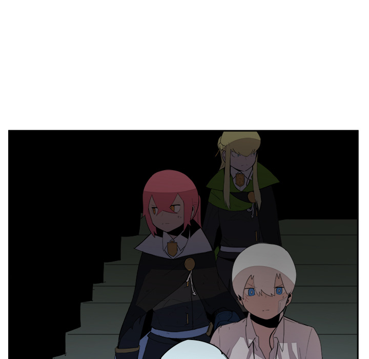 Justitia Chapter 37 page 22 - 
