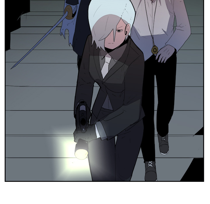Justitia Chapter 37 page 23 - 