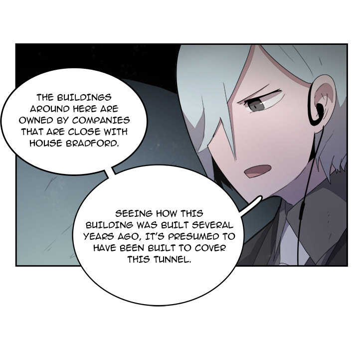 Justitia Chapter 37 page 25 - 