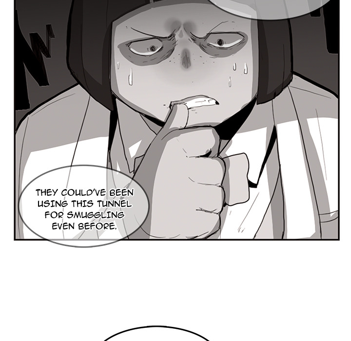 Justitia Chapter 37 page 28 - 