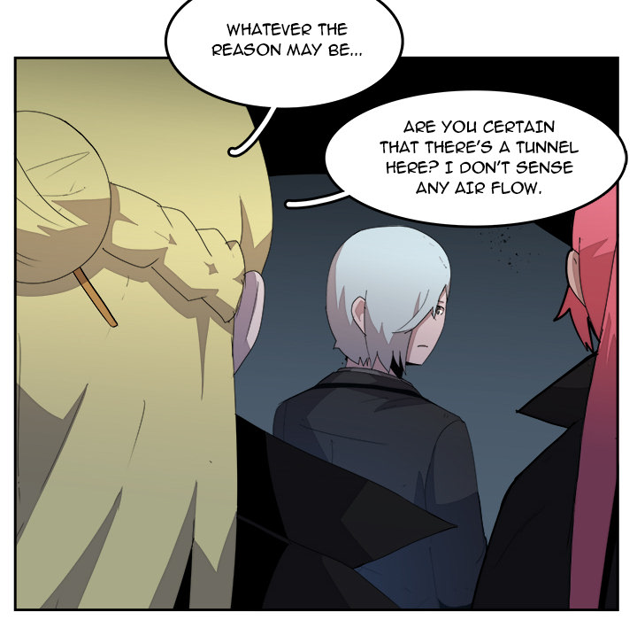 Justitia Chapter 37 page 29 - 