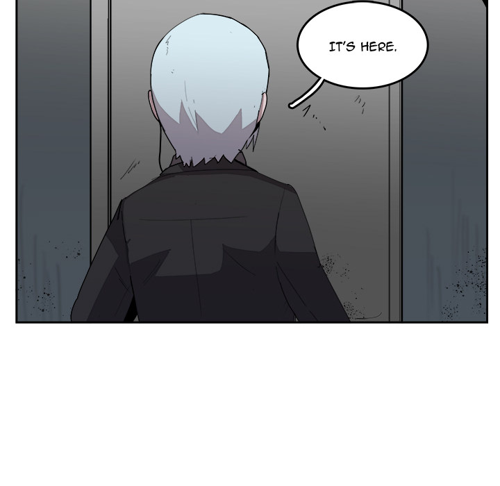 Justitia Chapter 37 page 32 - 