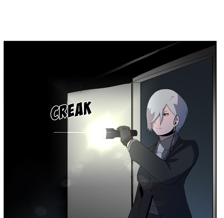 Justitia Chapter 37 page 33 - 