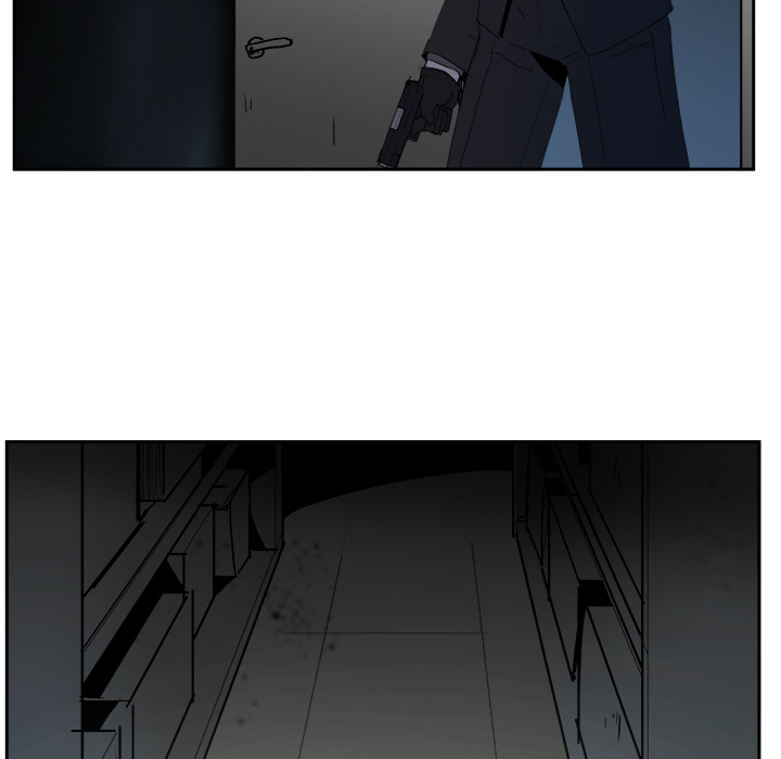Justitia Chapter 37 page 34 - 