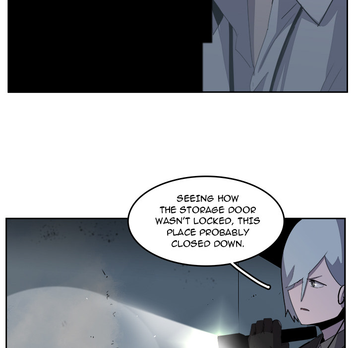 Justitia Chapter 37 page 37 - 