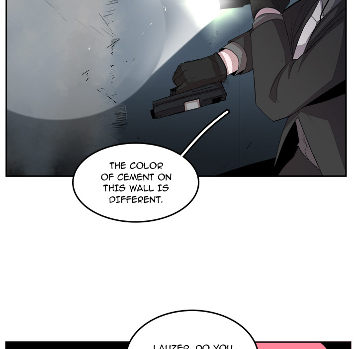 Justitia Chapter 37 page 38 - 