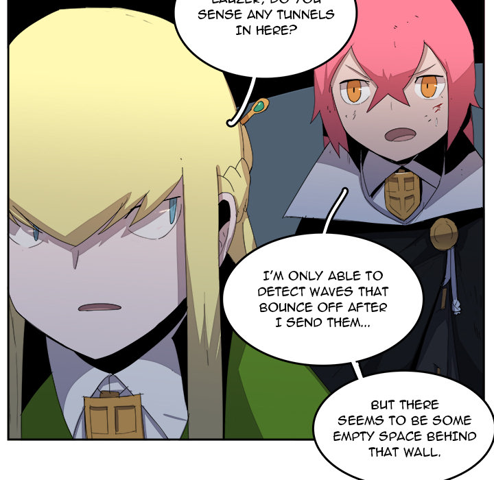 Justitia Chapter 37 page 39 - 