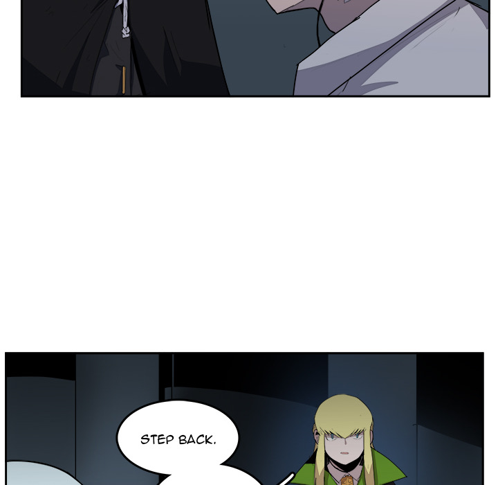 Justitia Chapter 37 page 41 - 