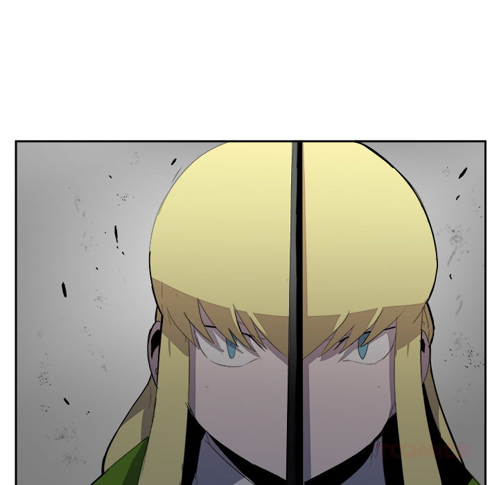 Justitia Chapter 37 page 43 - 