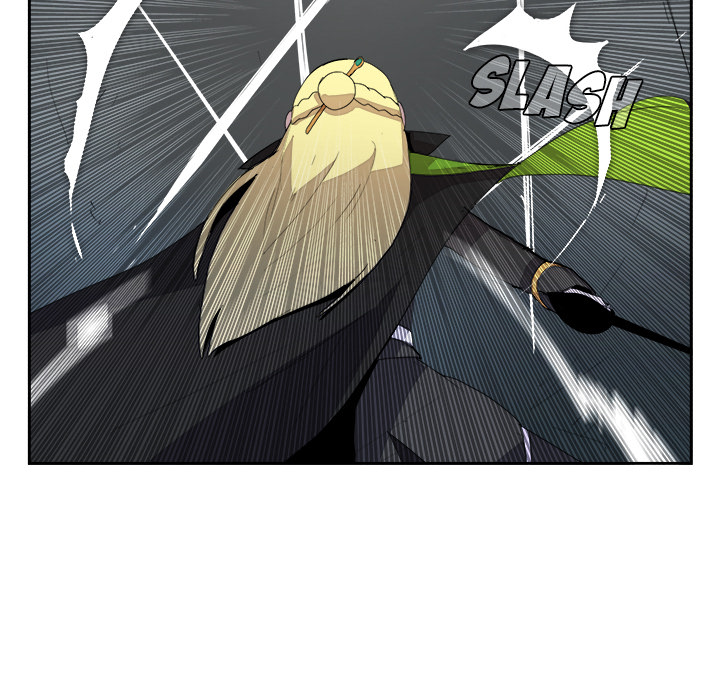 Justitia Chapter 37 page 45 - 